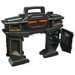 TRON Legacy Recognizer Playset
